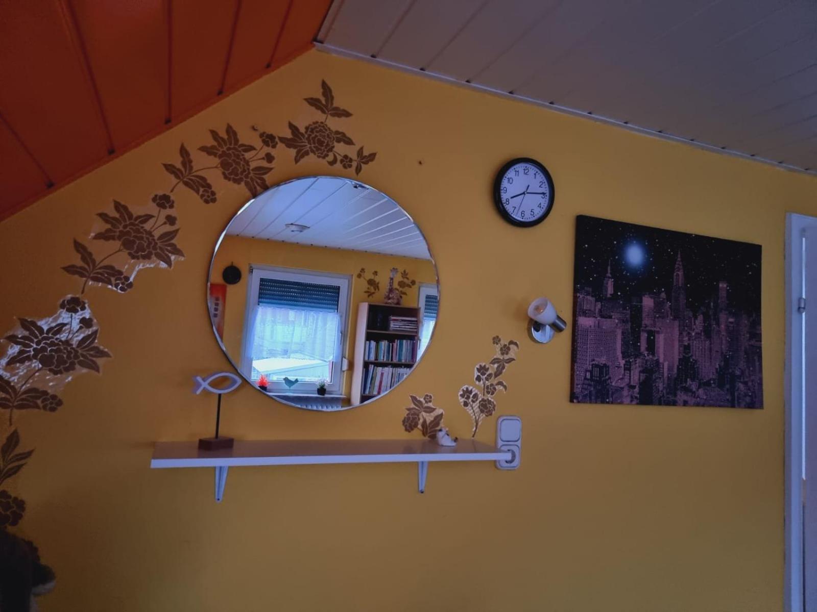 Haus Kalle ハルレージール エクステリア 写真