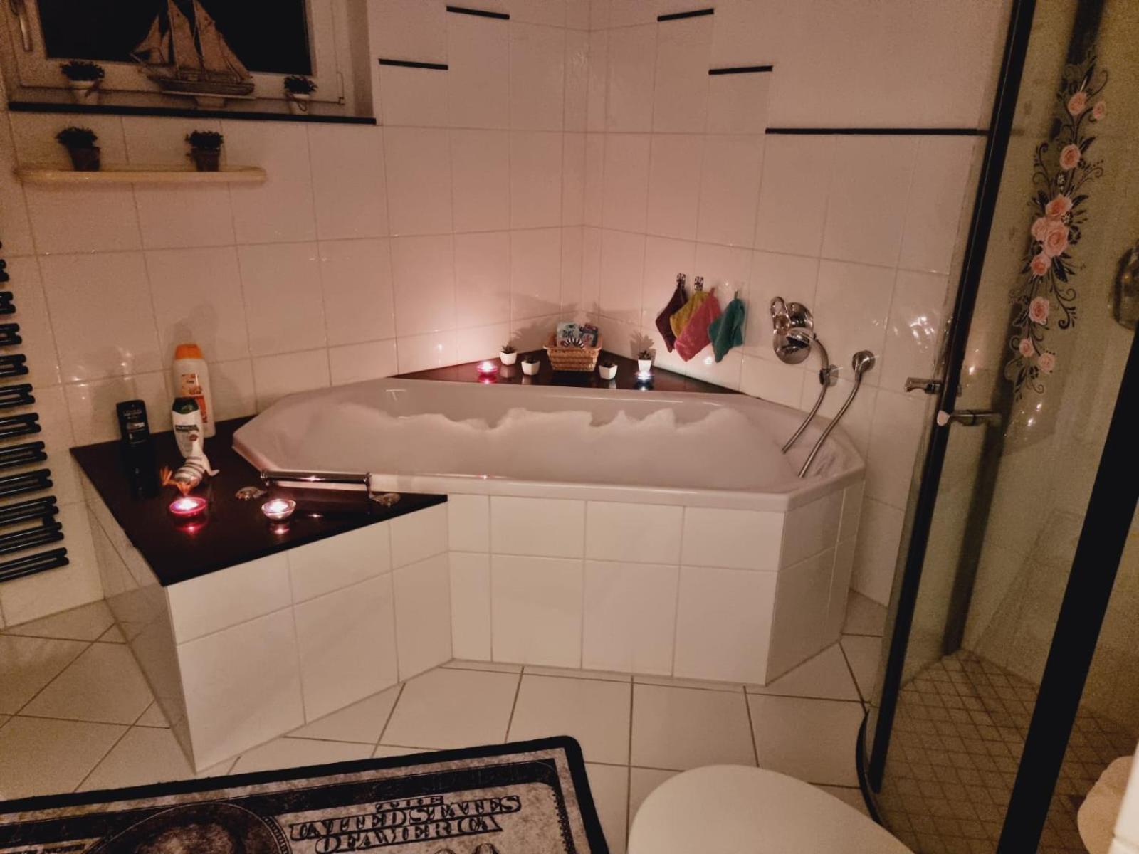 Haus Kalle ハルレージール エクステリア 写真
