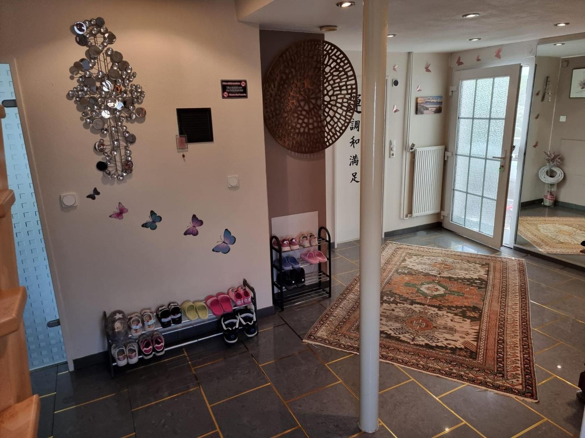 Haus Kalle ハルレージール エクステリア 写真